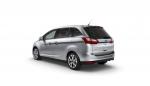 Ford C-Max 2012 года
